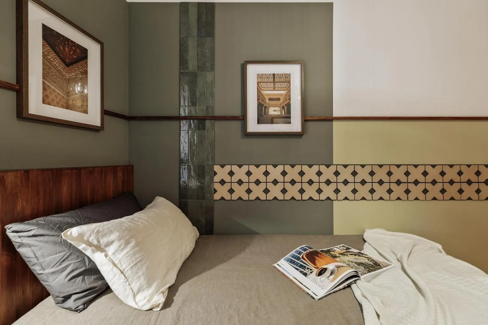 Mercan - 2 Bedrooms In Sant Pere 바르셀로나 스페인